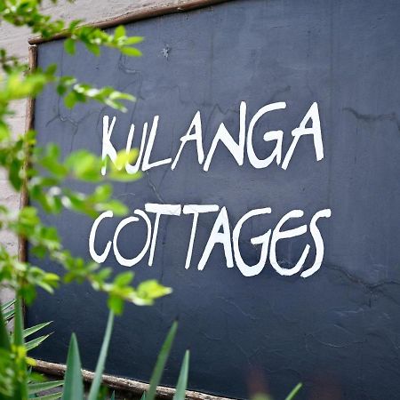 Kulanga Cottages Johannesburg Exterior photo