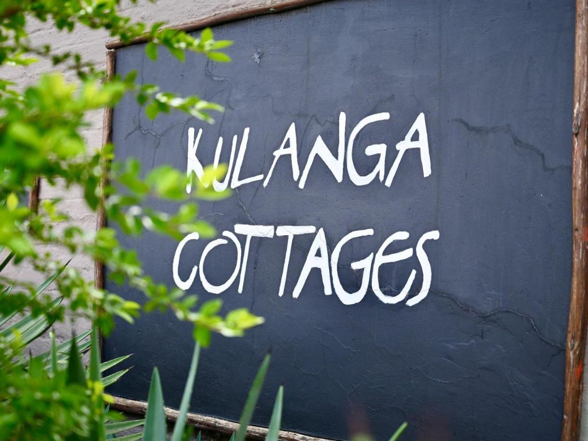 Kulanga Cottages Johannesburg Exterior photo